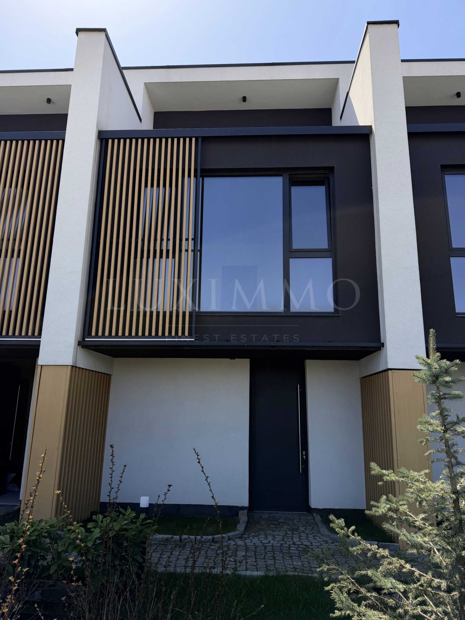 Продава КЪЩА, гр. София, Бояна, снимка 6 - Къщи - 54155387