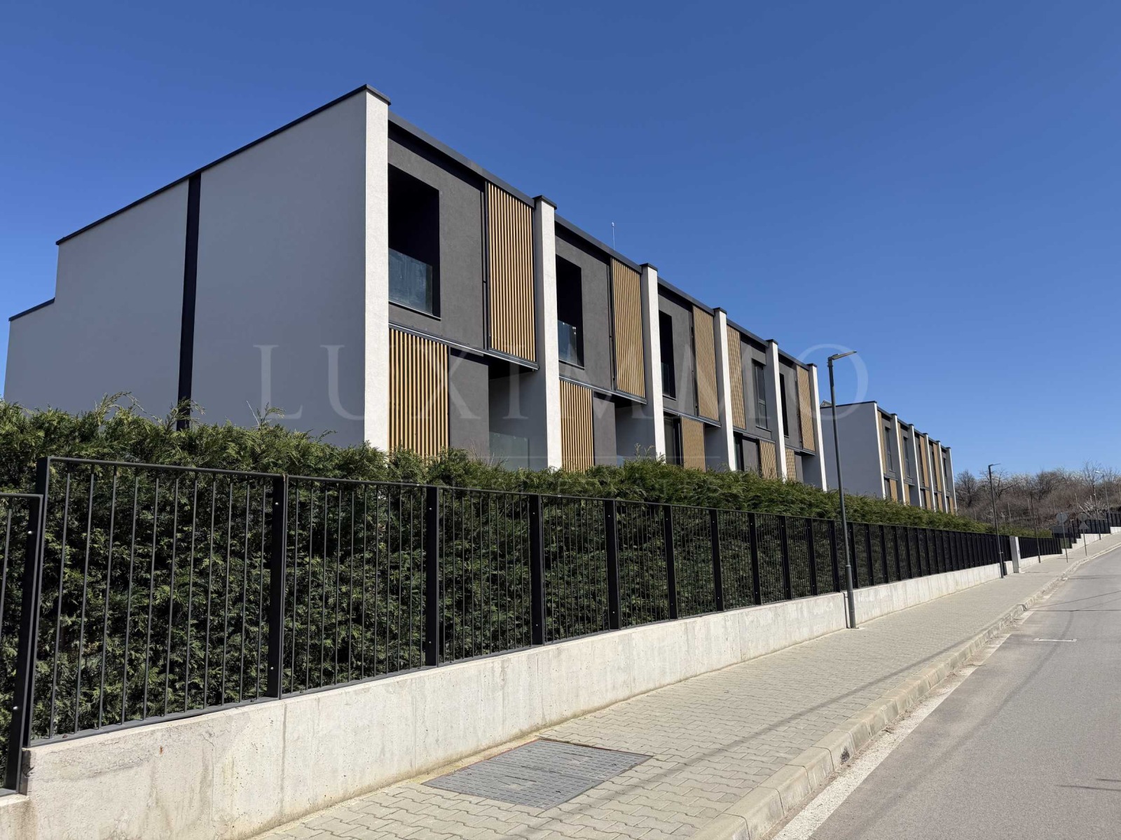 Продава КЪЩА, гр. София, Бояна, снимка 8 - Къщи - 54155387