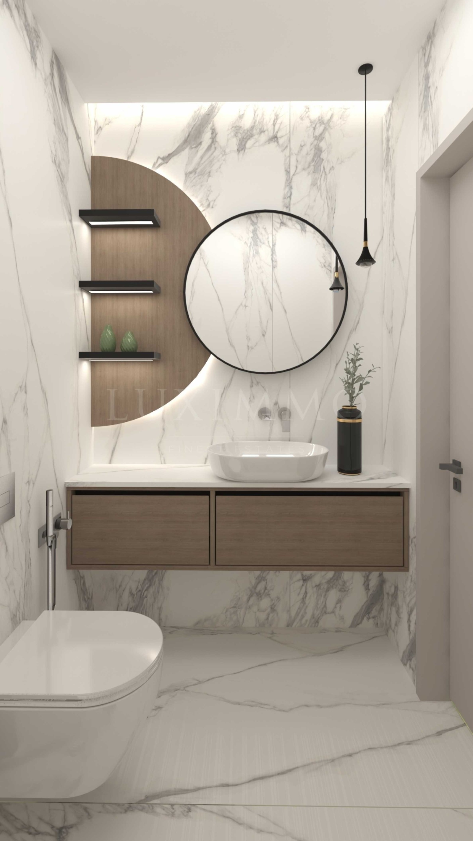 Продава КЪЩА, гр. София, Бояна, снимка 17 - Къщи - 54155387