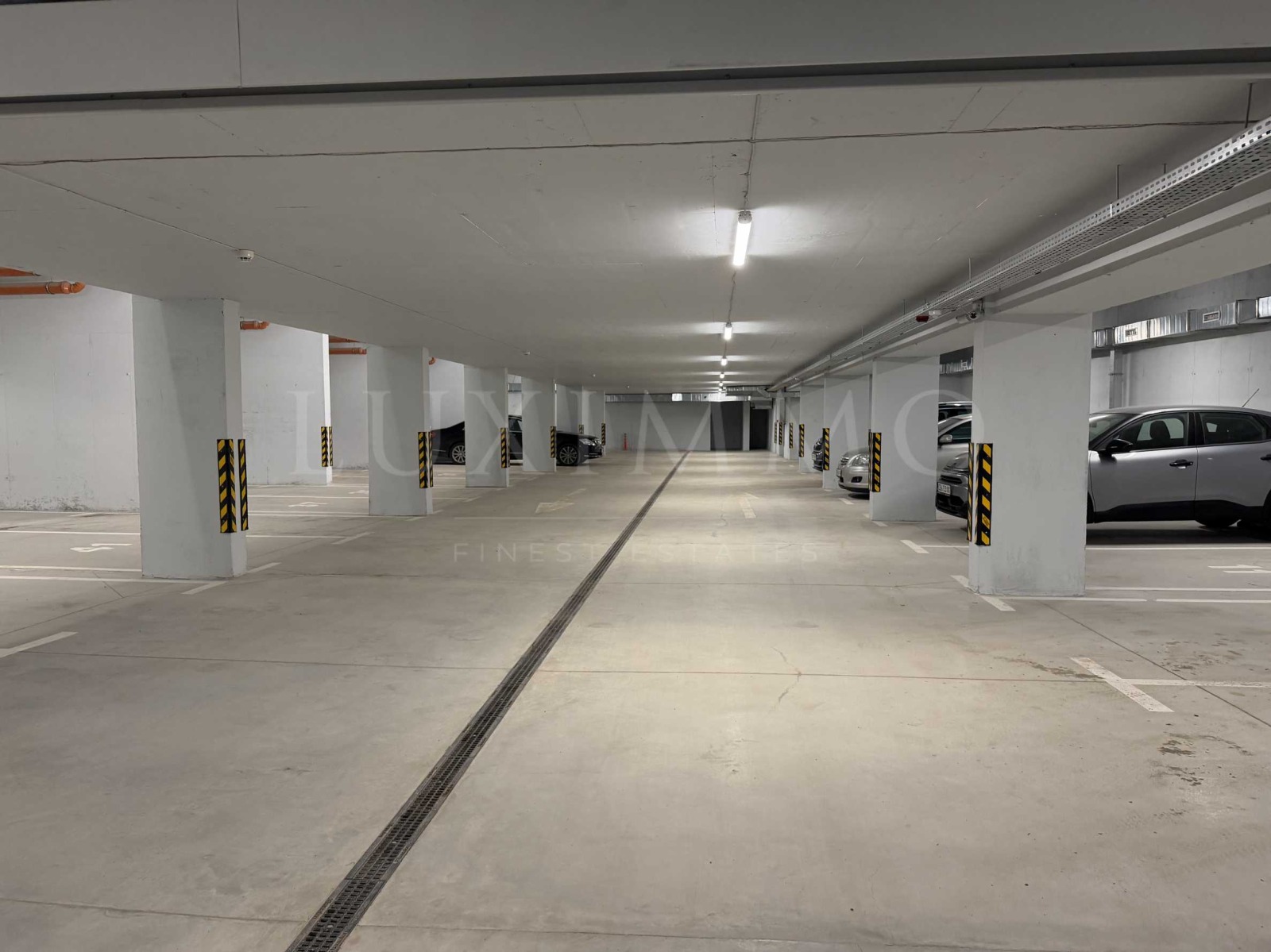 Продава КЪЩА, гр. София, Бояна, снимка 12 - Къщи - 54155387