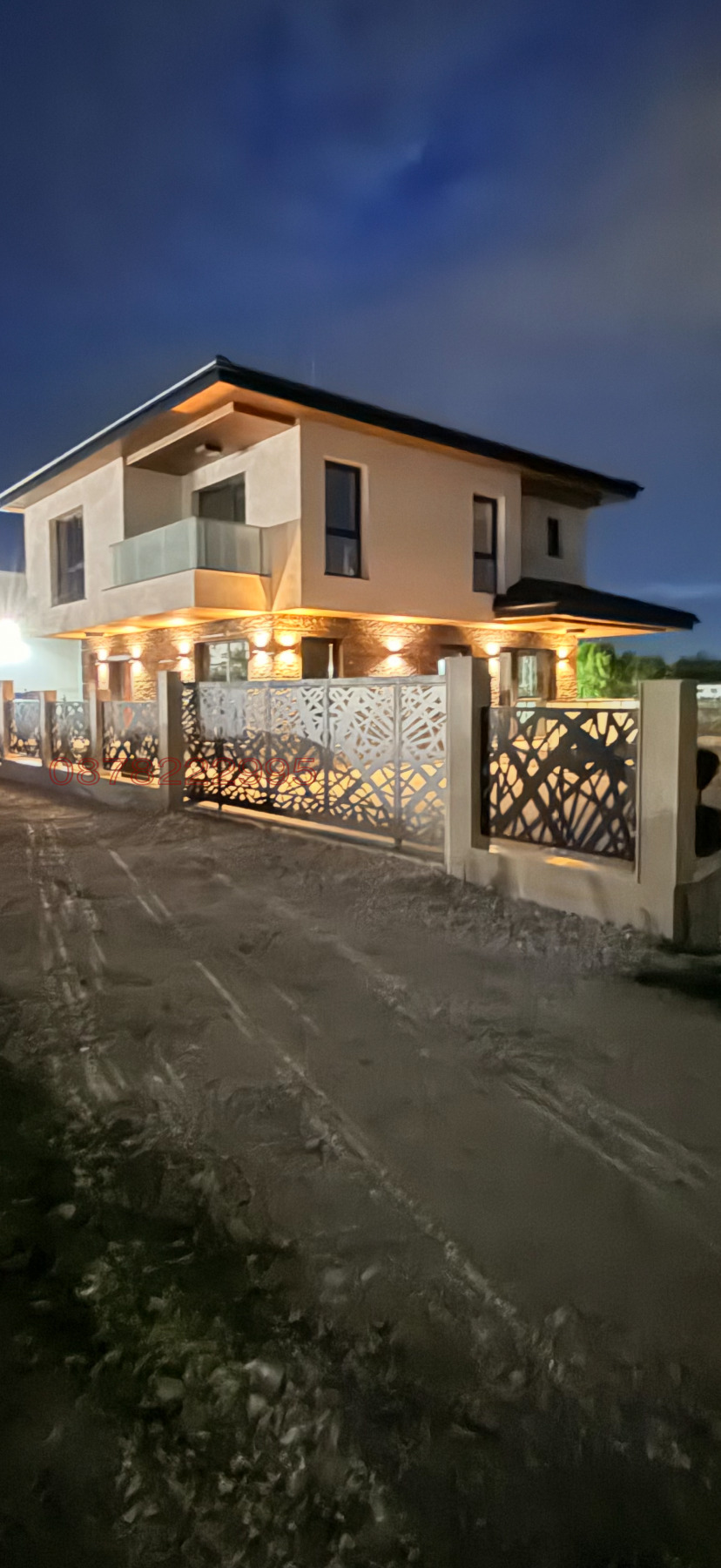 Продава КЪЩА, гр. Пловдив, Коматево, снимка 11 - Къщи - 54496871