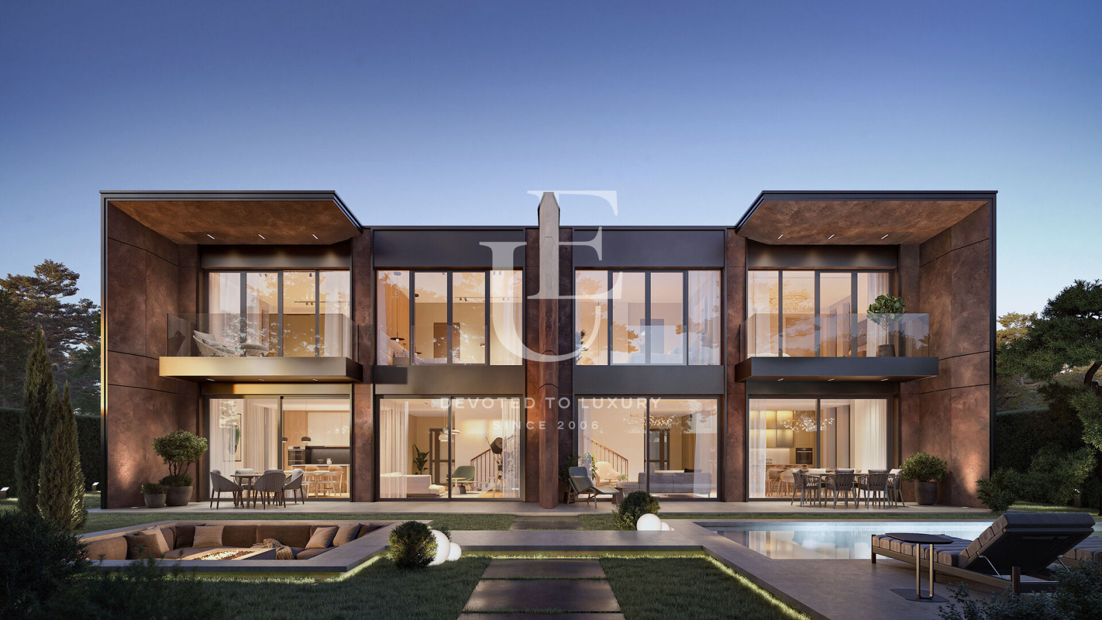 Продава КЪЩА, гр. София, м-т Камбаните, снимка 6 - Къщи - 54819691