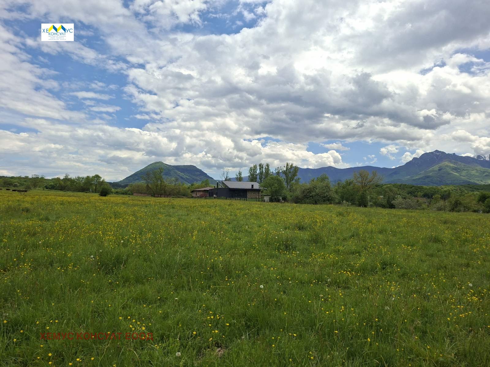 Продава ПАРЦЕЛ, гр. Априлци, област Ловеч, снимка 2 - Парцели - 53607717