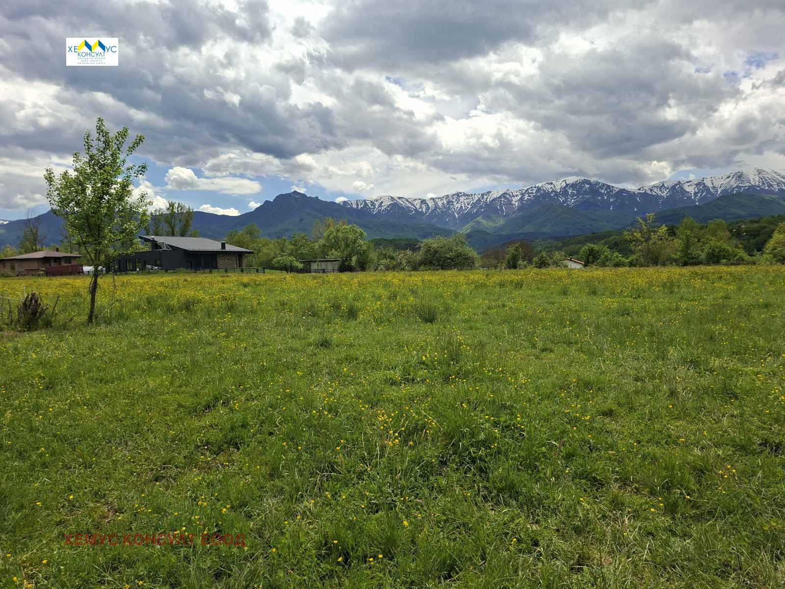 Продава ПАРЦЕЛ, гр. Априлци, област Ловеч, снимка 5 - Парцели - 53607717