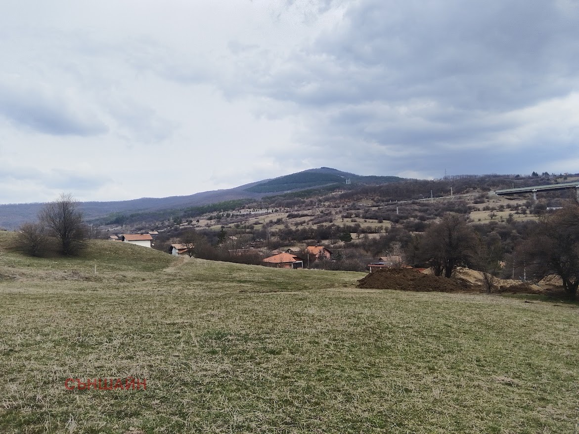 Продава ПАРЦЕЛ, с. Големо Бучино, област Перник, снимка 7 - Парцели - 54329464