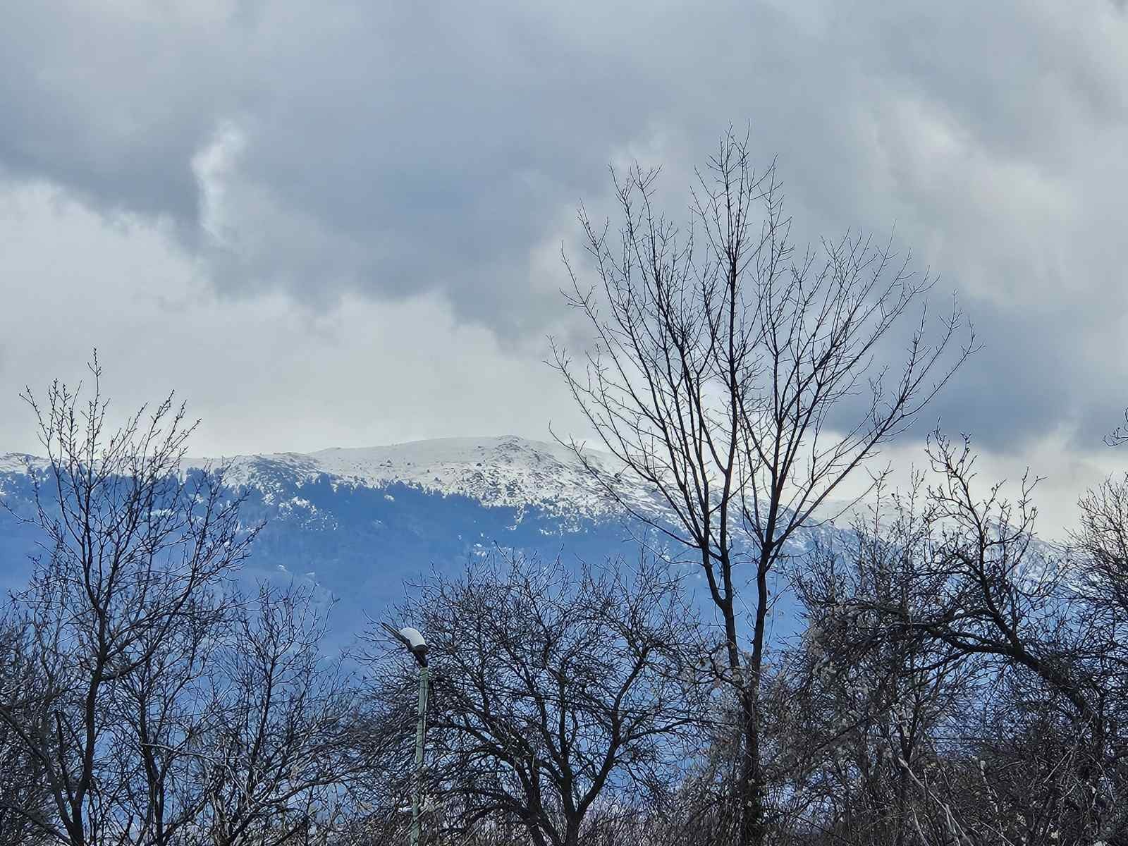 Продава ПАРЦЕЛ, с. Кралев дол, област Перник, снимка 7 - Парцели - 54347132