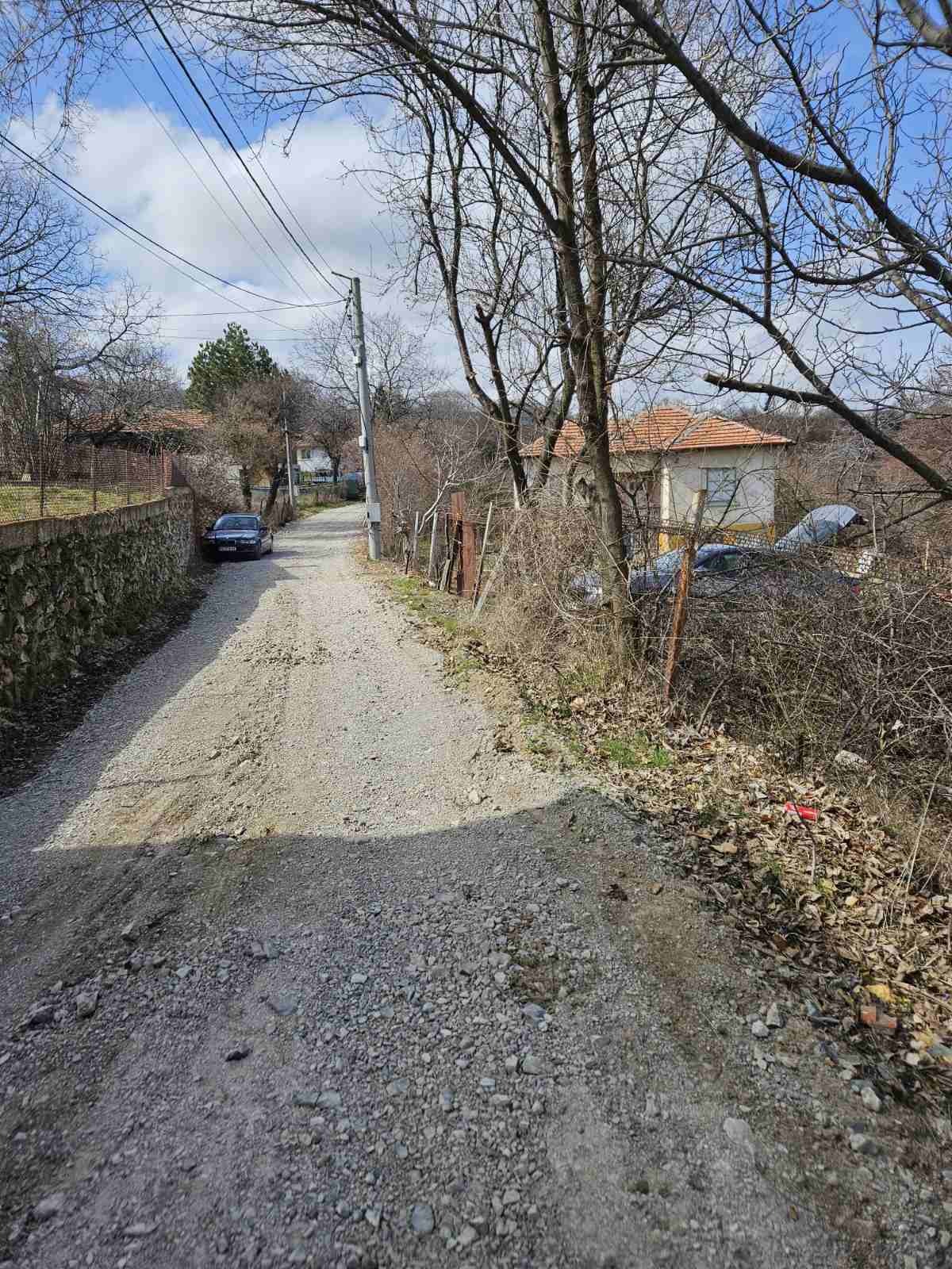 Продава ПАРЦЕЛ, с. Кралев дол, област Перник, снимка 16 - Парцели - 54347132