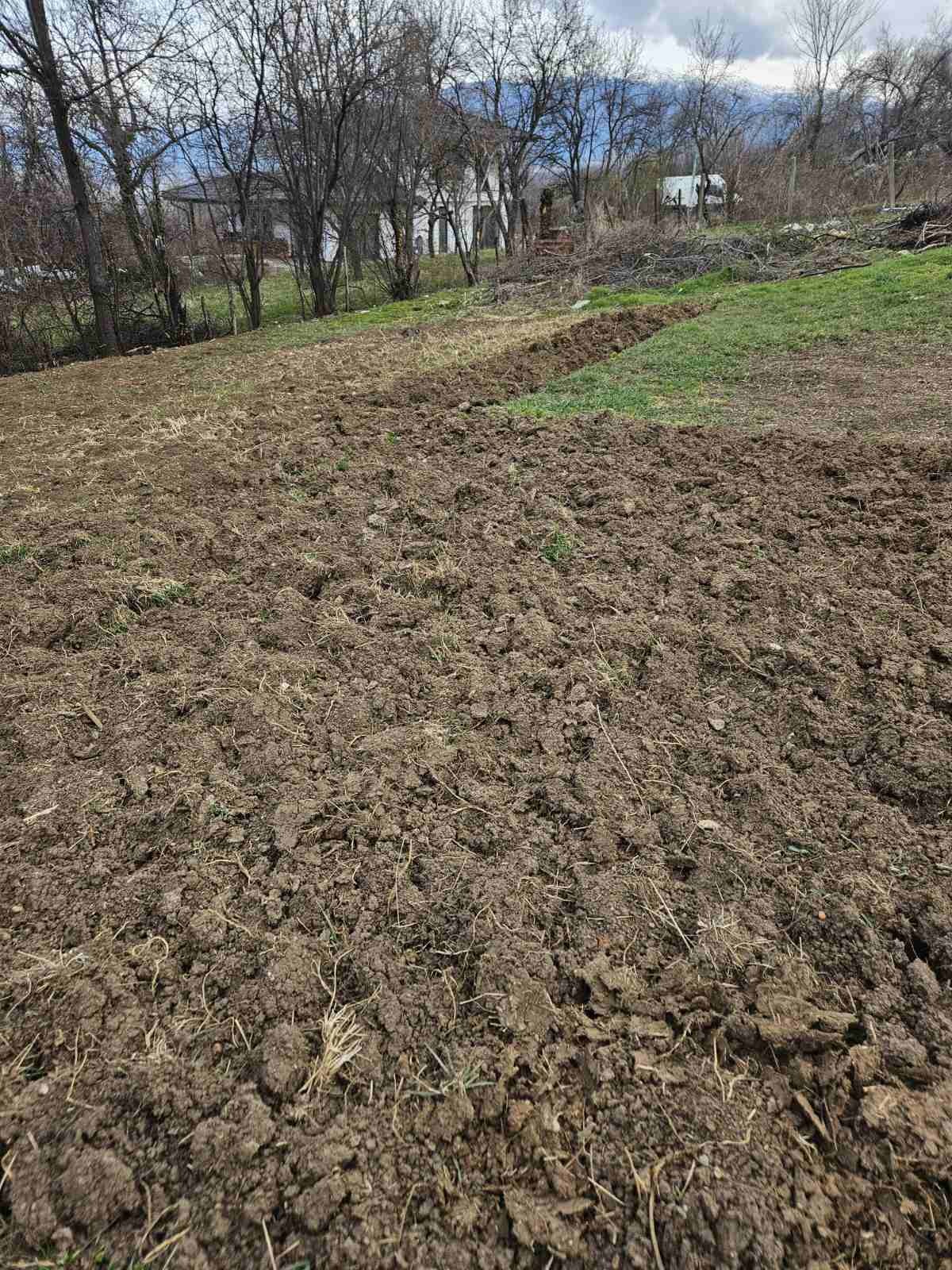 Продава ПАРЦЕЛ, с. Кралев дол, област Перник, снимка 4 - Парцели - 54347132