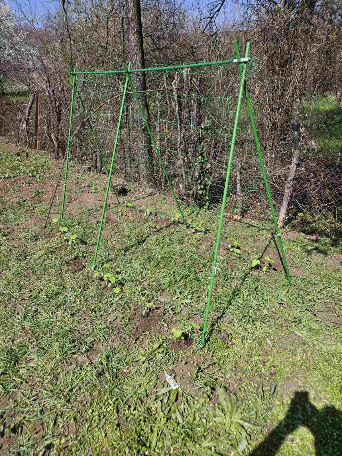 Продава ПАРЦЕЛ, с. Кралев дол, област Перник, снимка 5 - Парцели - 54347132