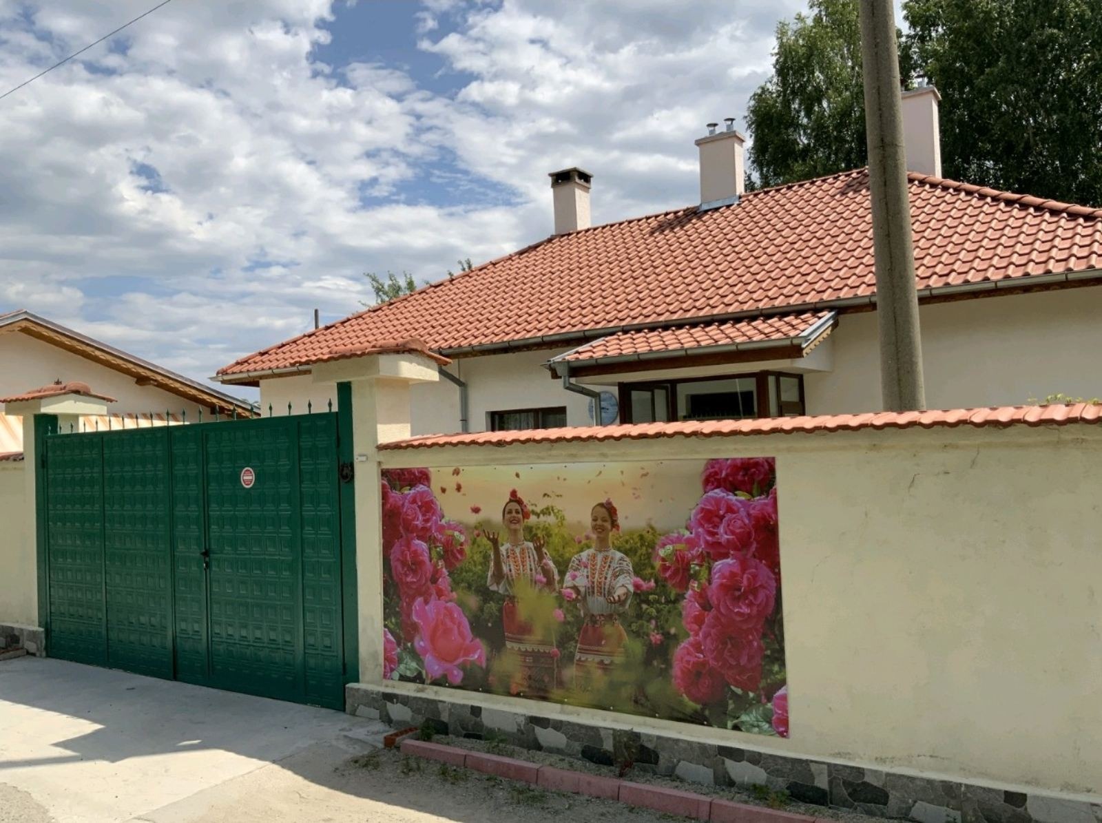 Продава БИЗНЕС ИМОТ, гр. Казанлък, област Стара Загора, снимка 17 - Други - 54644446