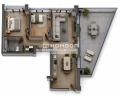 Продава 3-СТАЕН, гр. Пловдив, Център, снимка 3