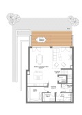 Продава КЪЩА, гр. София, м-т Камбаните, снимка 7