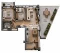 Продава  3-стаен град Пловдив , Център , 98 кв.м | 85719631 - изображение [3]