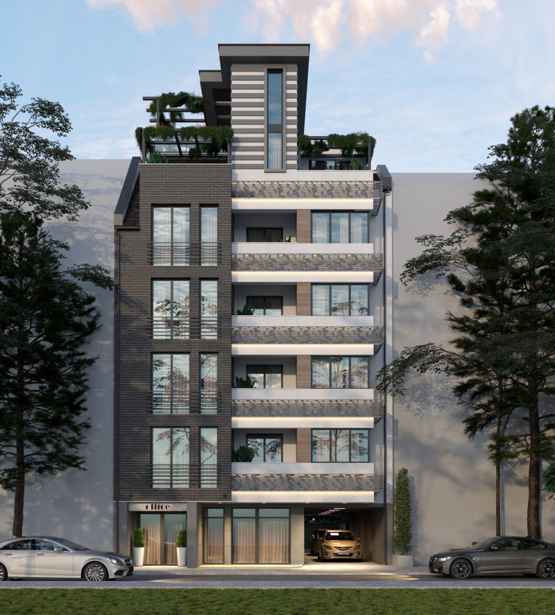 Продава 2-СТАЕН в град Варна, Гранд Мол - 60 кв.м / 141 000 € » 275 772.03 лв., ЕС ПРОПЪРТИС