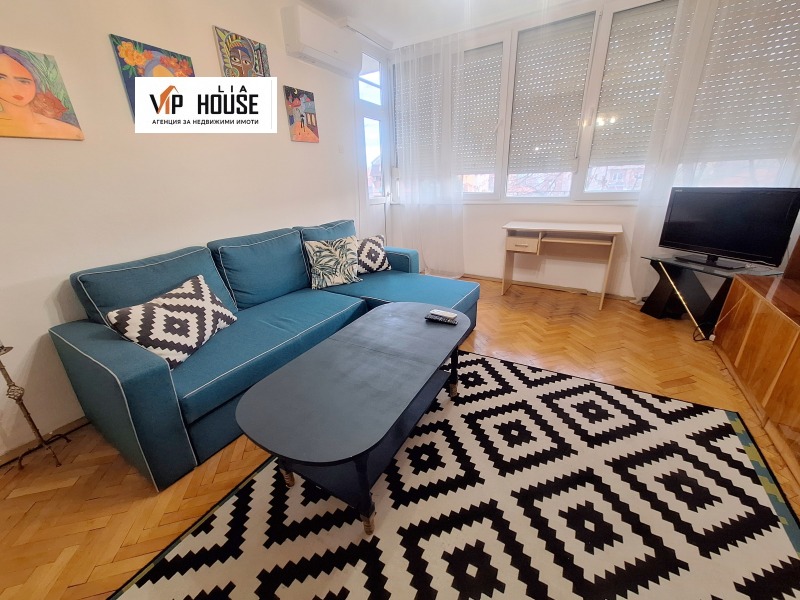 Продава 2-СТАЕН в град Пазарджик, Център - 74 кв.м / 80 000 € » 156 466.40 лв., ЛИА ВИП ХАУС ООД