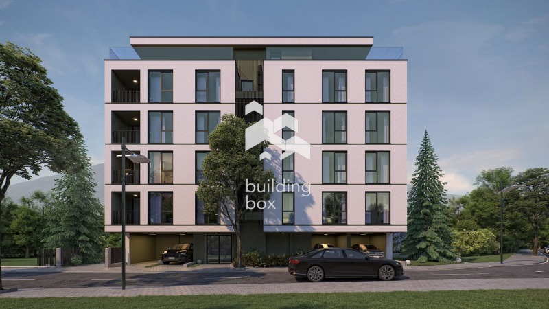 Продава 2-СТАЕН в град София, Овча купел - 75 кв.м / 187 175 € » 366 082.48 лв., БИЛДИНГ БОКС