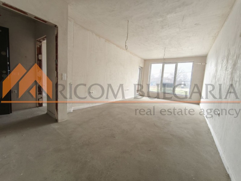 Продава 2-СТАЕН в град Варна, м-т Долна Трака - 65 кв.м / 125 000 € » 244 478.75 лв., РИКОМ