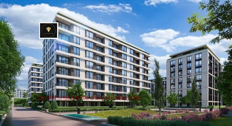 Продава 3-СТАЕН в град Пловдив, Тракия - 98 кв.м / 155 000 € » 303 153.65 лв., ДАЙМЪНД ХОУМ БЪЛГАРИЯ ЕООД