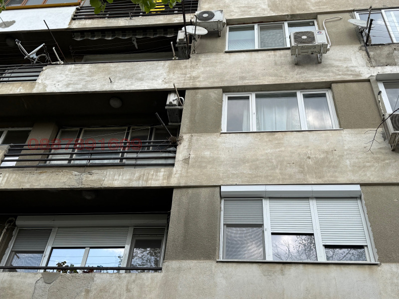 Продава 3-СТАЕН в град Велико Търново, Център - 90 кв.м / 135 000 € » 264 037.05 лв.