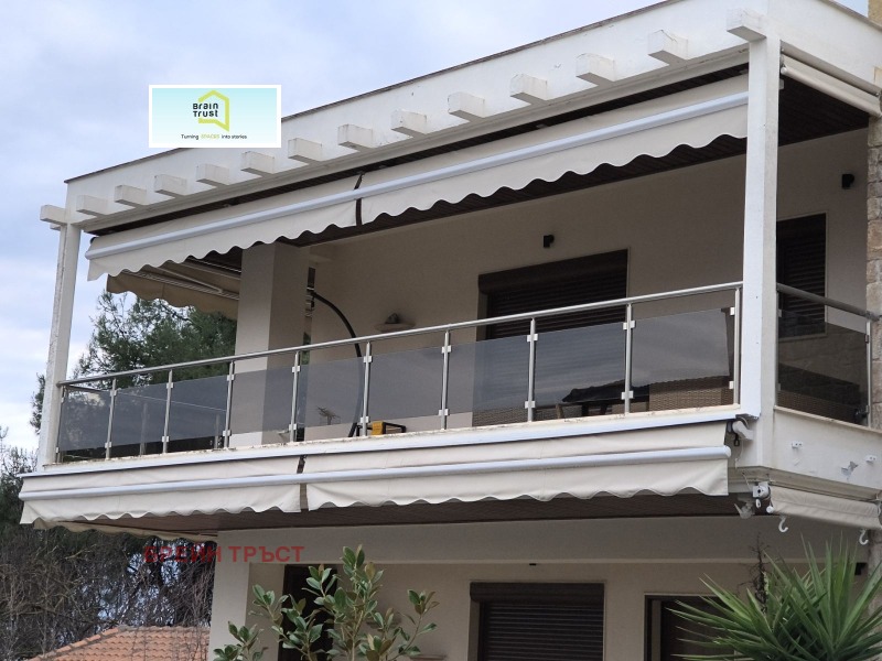 Продава МЕЗОНЕТ в Гърция, Халкидики - 178 кв.м / 460 000 € » 899 681.80 лв., БРЕЙН ТРЪСТ
