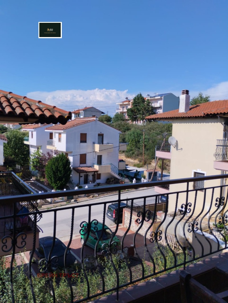 Продава МЕЗОНЕТ в Гърция, Халкидики - 168 кв.м / 160 000 € » 312 932.80 лв., БРЕЙН ТРЪСТ