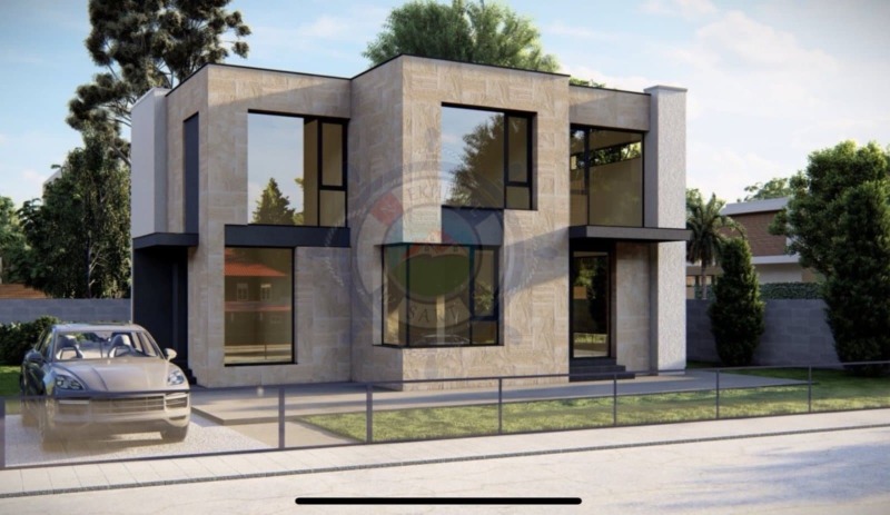 Продава КЪЩА в град Варна, м-т Горна Трака - 207 кв.м / 420 000 € » 821 448.60 лв., ЕКИП САРТ
