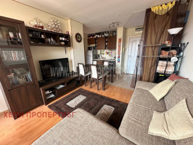 1 bedroom k.k. Slanchev bryag, region Burgas 1