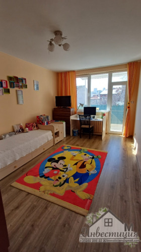 2 camere da letto ORB, Stara Zagora 11