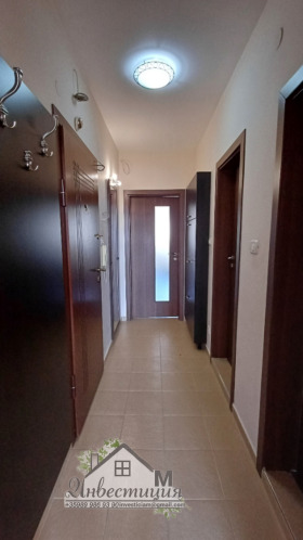 2 chambres ORB, Stara Zagora 2