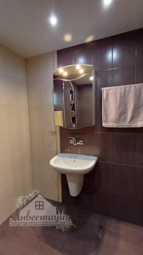 2 camere da letto ORB, Stara Zagora 15