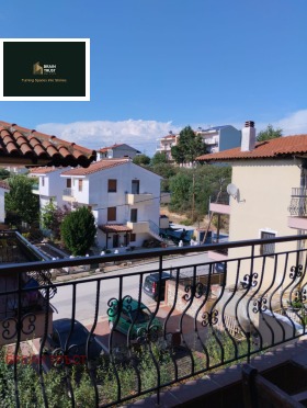 МЕЗОНЕТ, 168 m2