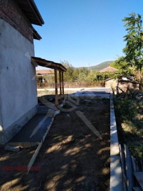 Къща с. Отец Паисиево, област Пловдив 2
