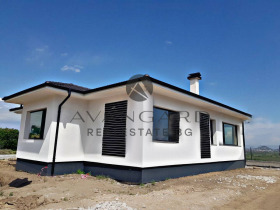 Maison Belachtitsa, région Plovdiv