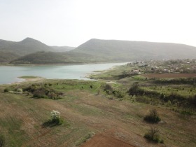 Land Asparuhovo, region Varna 1