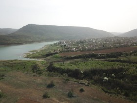 Land Asparuhovo, region Varna 2