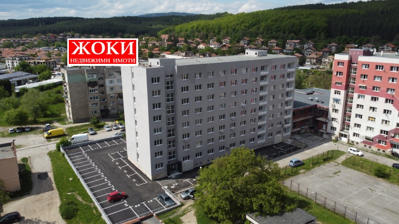 Продава  1-стаен град Перник , Изток , 55 кв.м | 59008538 - изображение [2]