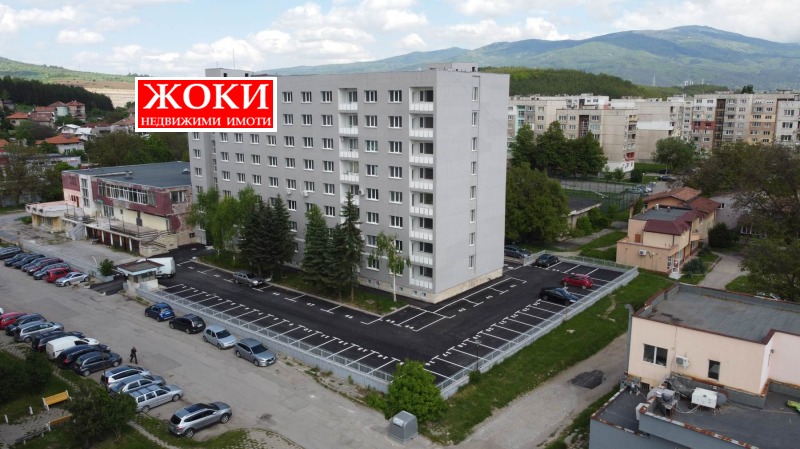 Продава  1-стаен град Перник , Изток , 55 кв.м | 59008538