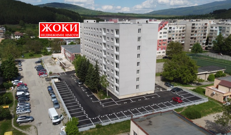Продава  1-стаен град Перник , Изток , 55 кв.м | 59008538 - изображение [3]