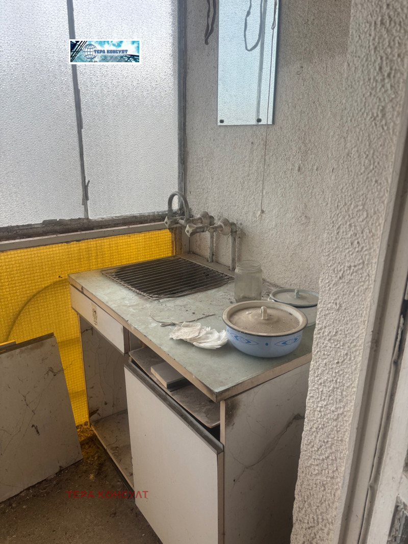 Продава 1-СТАЕН, гр. Плевен, Дружба 4