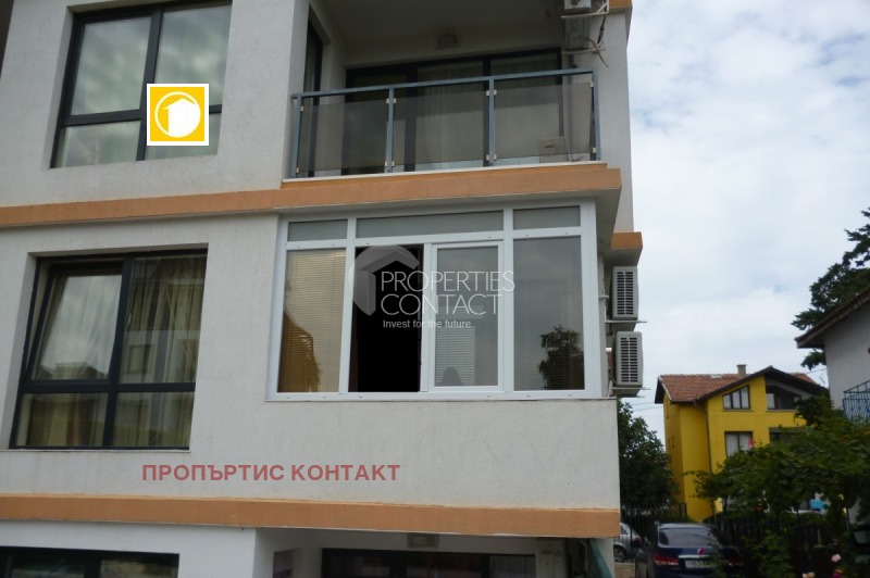 Продава  2-стаен, област Бургас, с. Лозенец • 67 000 EUR • ID 68247986 — holmes.bg - [1] 