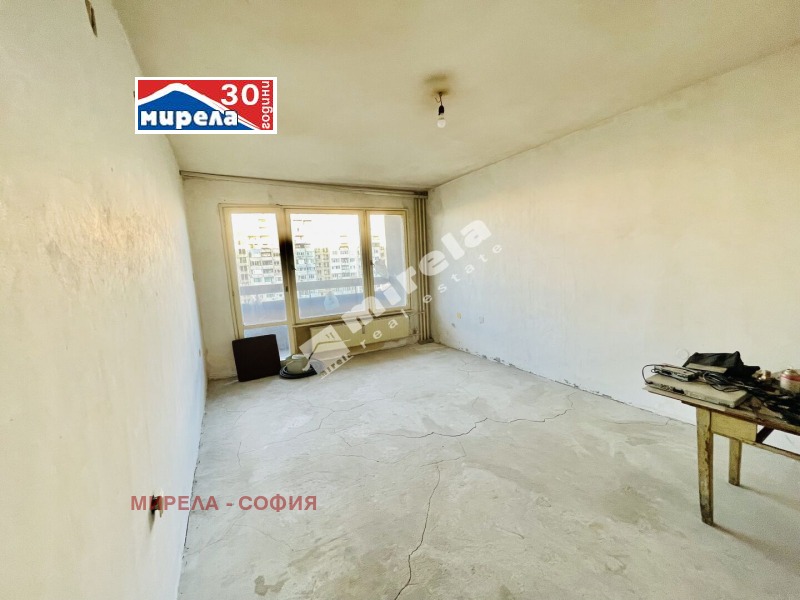 Продаја  1 спаваћа соба Софија , Сухата река , 67 м2 | 30985316 - слика [5]