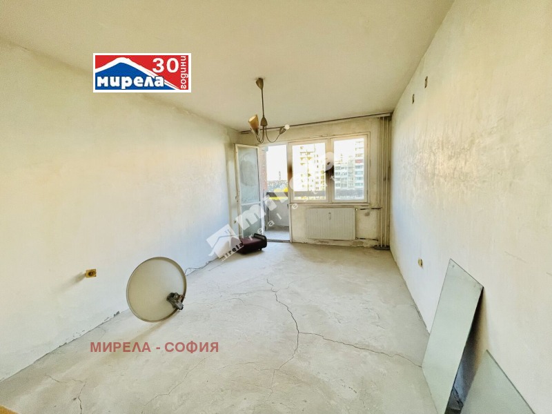 Продаја  1 спаваћа соба Софија , Сухата река , 67 м2 | 30985316 - слика [6]