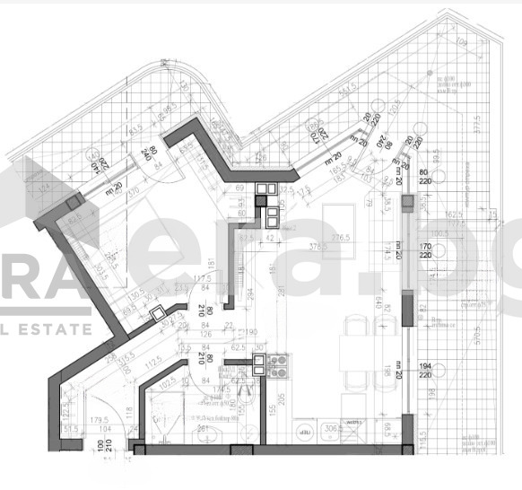 Продава 2-СТАЕН, гр. Варна, Възраждане 1, снимка 1 - Aпартаменти - 47850312