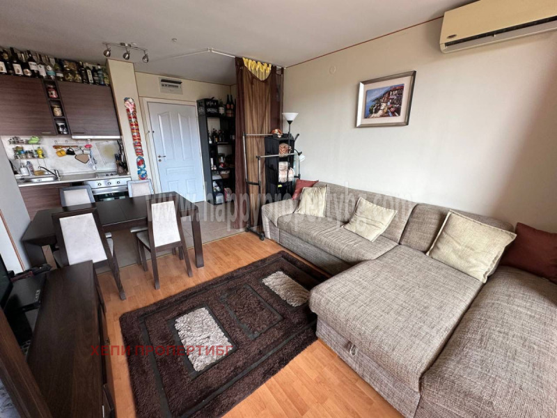 For Sale  1 bedroom region Burgas , k.k. Slanchev bryag , 60 sq.m | 86029462 - image [2]