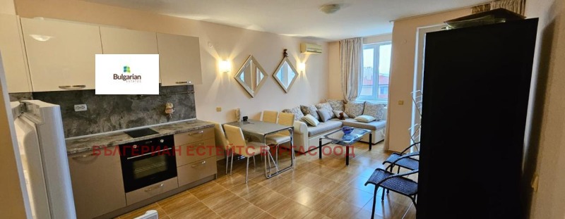 For Sale  1 bedroom region Burgas , Sveti Vlas , 64 sq.m | 94092485 - image [2]