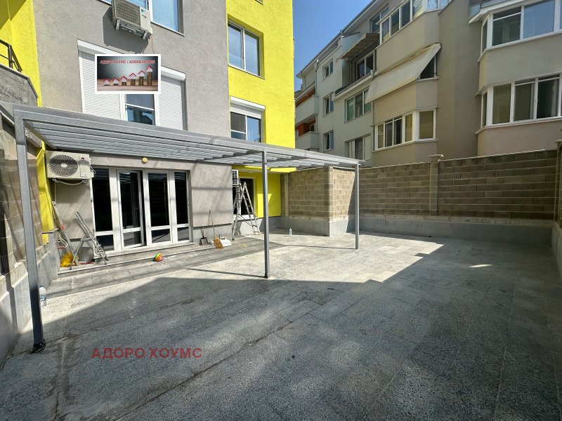 Продава  2-стаен град Русе , Широк център , 132 кв.м | 38071336 - изображение [11]