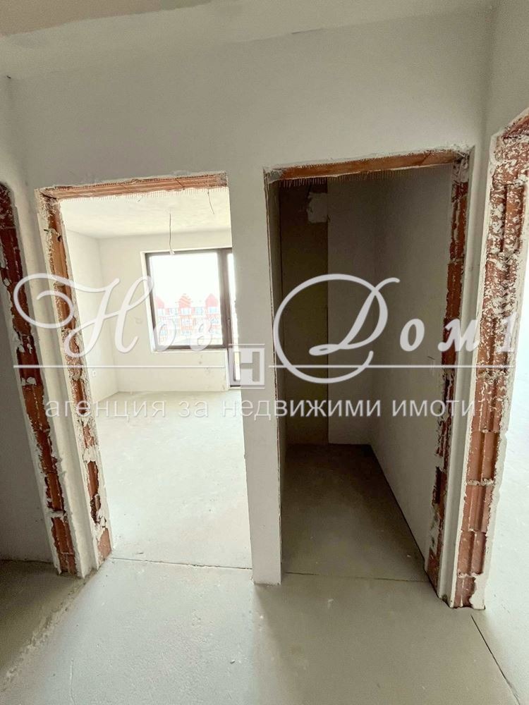 Продава 2-СТАЕН, гр. Варна, Победа, снимка 10 - Aпартаменти - 49273116