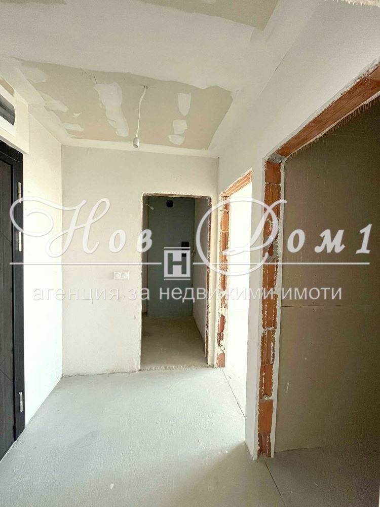 Продава  2-стаен град Варна , Победа , 62 кв.м | 16924749 - изображение [10]