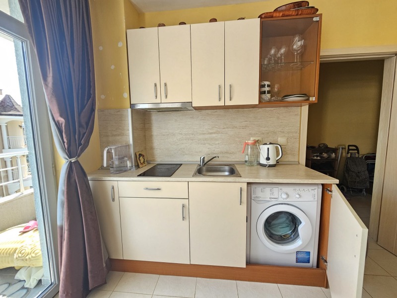 Na sprzedaż  1 sypialnia region Burgas , k.k. Slanczew brjag , 70 mkw | 23822454 - obraz [5]