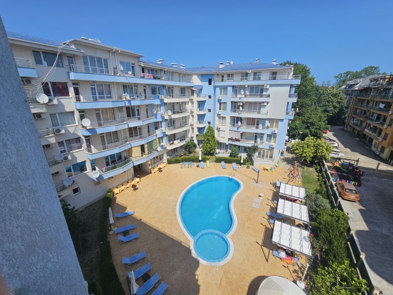 Na sprzedaż  1 sypialnia region Burgas , k.k. Slanczew brjag , 70 mkw | 23822454 - obraz [11]